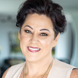 Fiona May Steddy - Headshot updated for summit